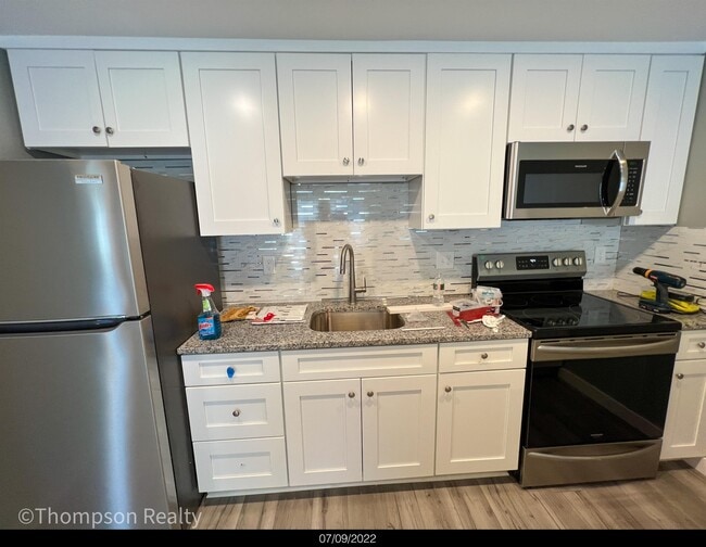 Photo - 426 Pleasant St (Malden, MA) Townhome