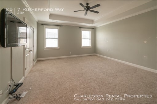 Foto del edificio - 2517 Rutherford Way
