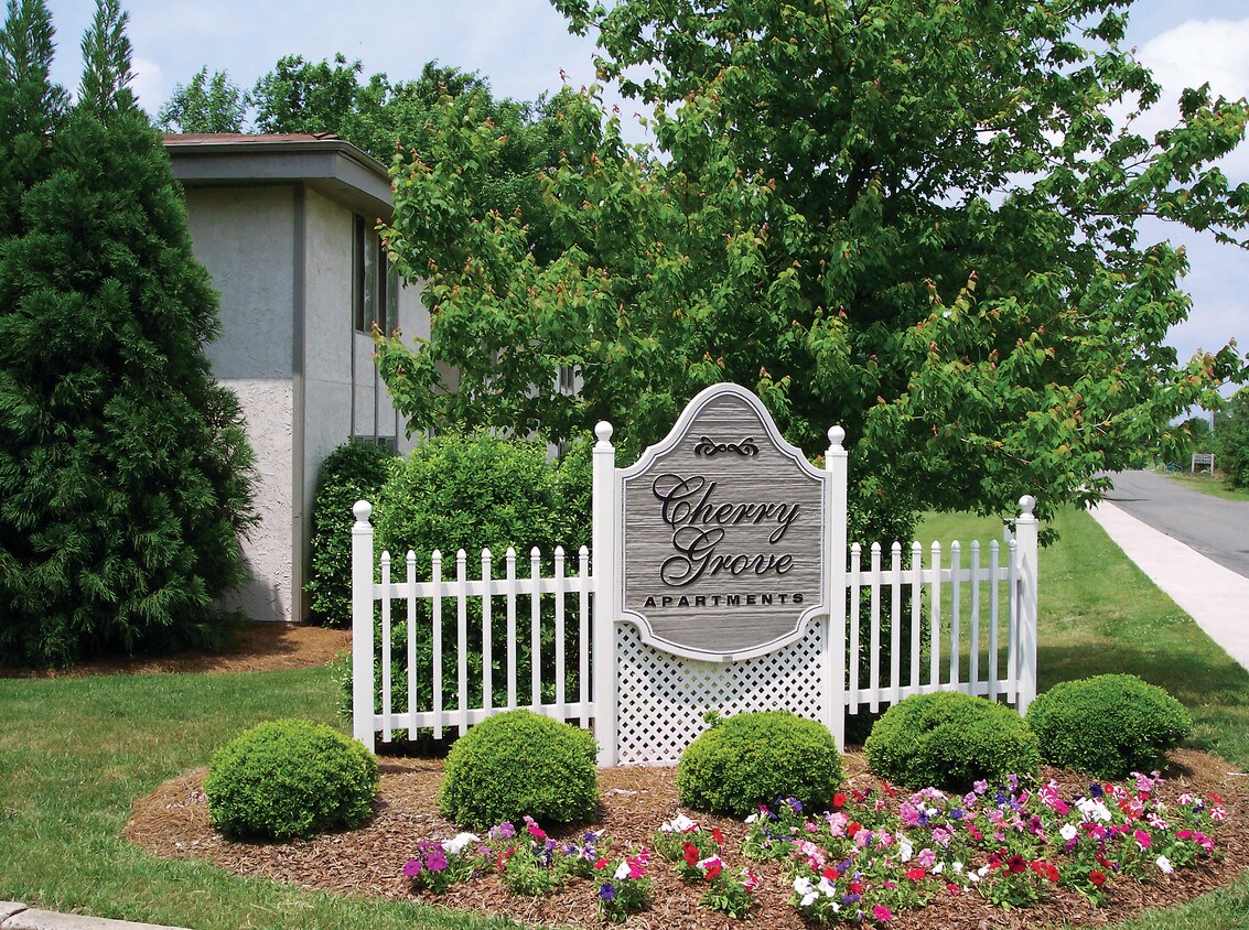 Cherry Grove Apartments Rock Hill, SC