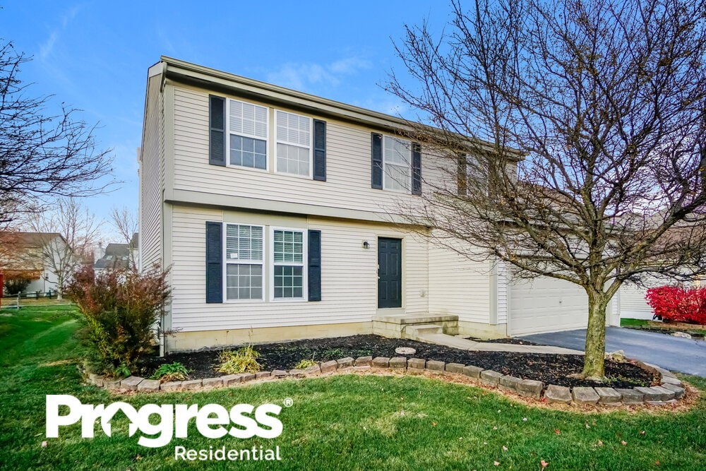 210 Hawthorn Blvd, Delaware, OH 43015 House Rental in Delaware, OH