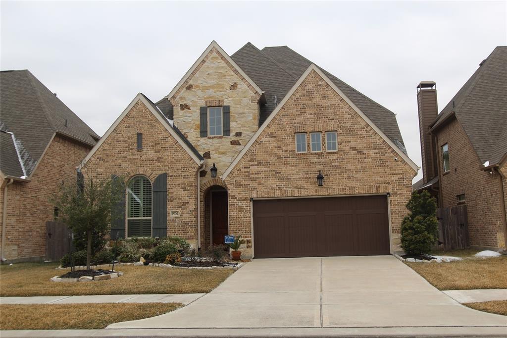 2032 Arrowood Glen Dr, Houston, TX 77077 House for Rent in Houston