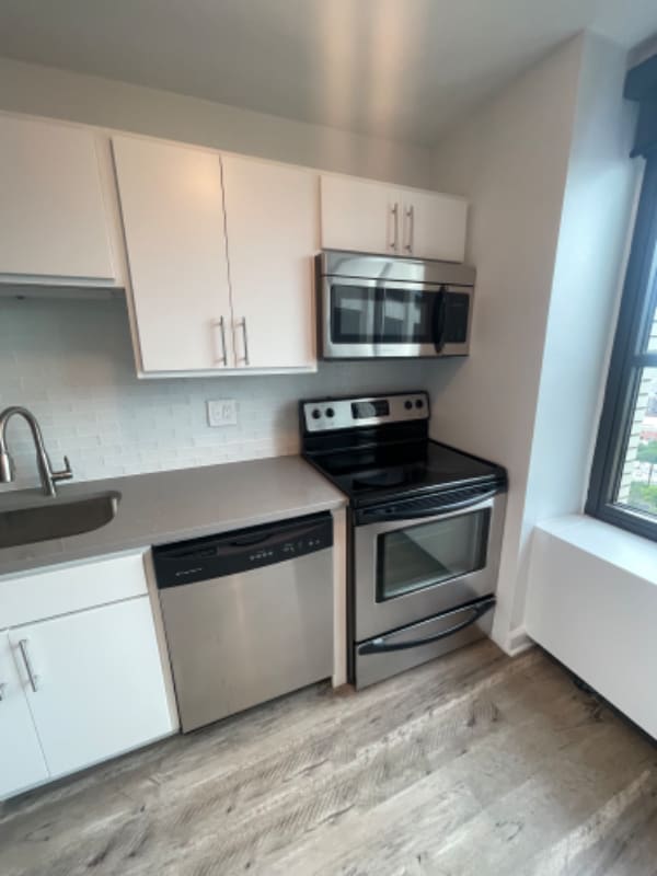 Photo - 1171 S Michigan Ave Apartment