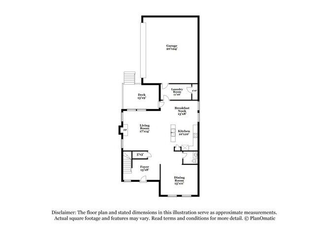Building Photo - 10217 Meadow Crossing Ln