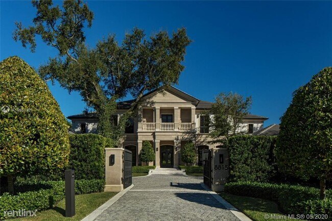 Building Photo - 6 br, 8.5 bath House - 8815 Arvida Dr