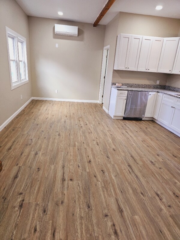 118 Chestnut St Unit 1, Central Falls, RI 02863 Condo for Rent in