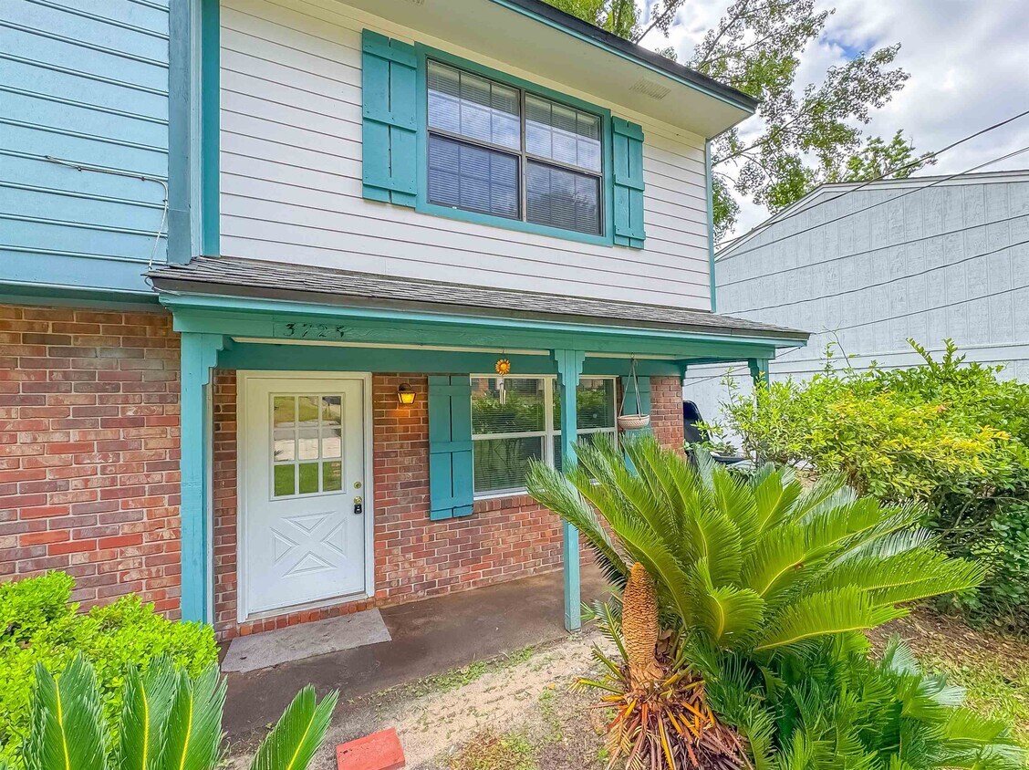 Foto principal - 3725 Aksarben Dr