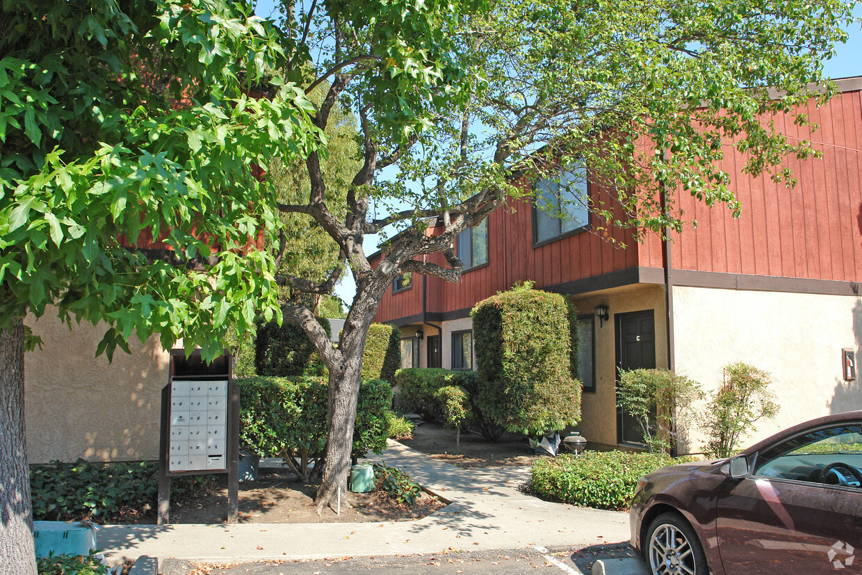 Building Photo - El Tigre Apartments