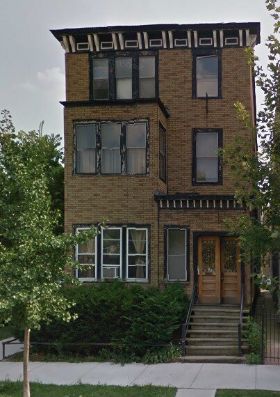 Building Photo - 1103 W Cornelia Ave