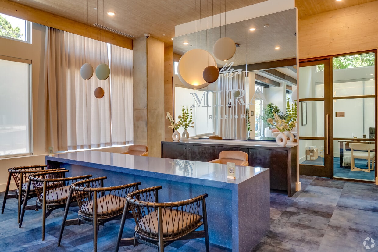 Mira - 121 Kindley St Raleigh, NC 27601 | Apartments.com