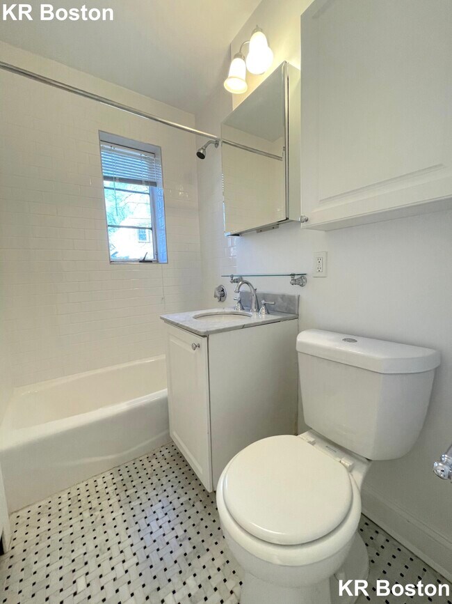 Foto del edificio - 94 Francis St