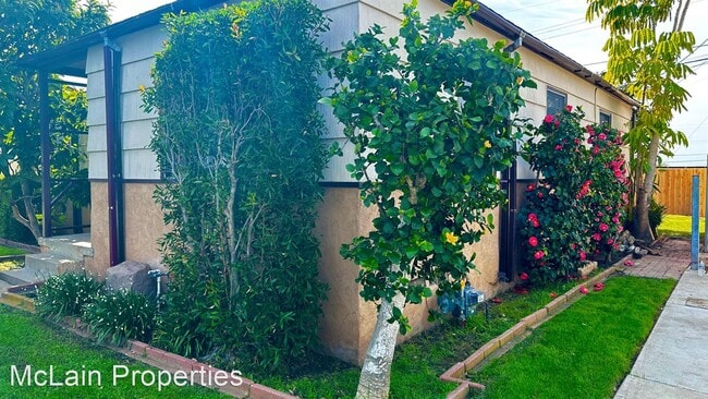 Foto del edificio - 3 br, 1 bath House - 4236 Corinth St