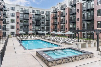 Building Photo - Alcott