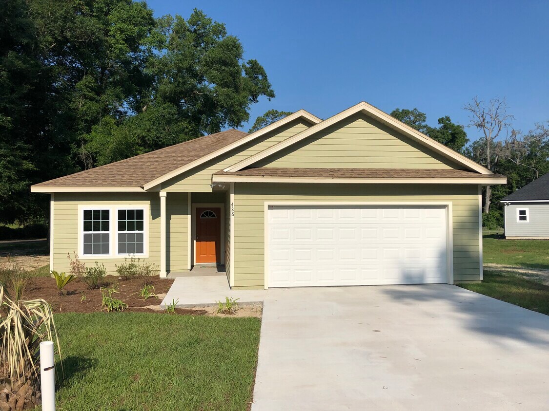 428 NW 258th Way, Newberry, FL 32669 House Rental in Newberry, FL