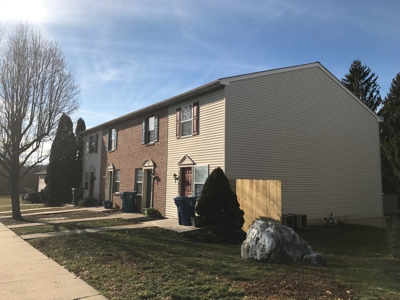 Eastgate Townhomes Rentals York, PA