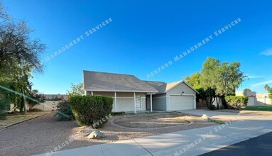 Building Photo - 1502 W Cheyenne Dr