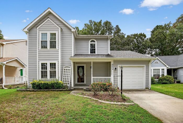 Primary Photo - 4254 Mockingbird Cir