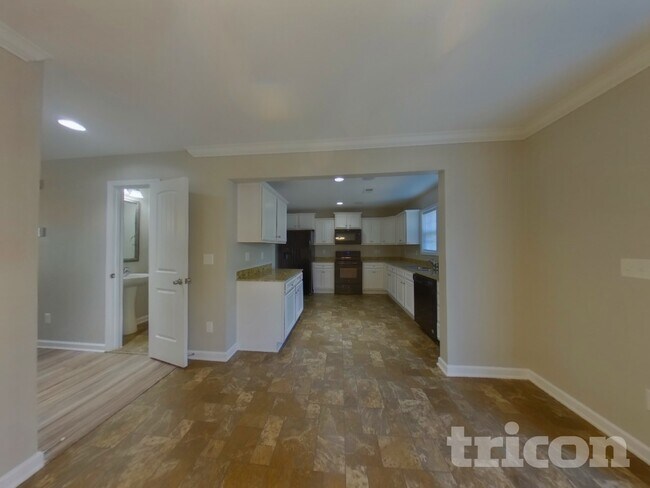 Foto del edificio - 707 Dawsons Park Wy