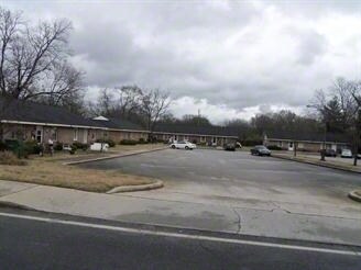 Primary Photo - Madison Square Apartments