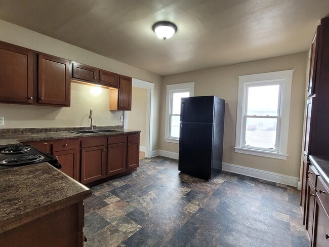 Building Photo - 1101 Lawe St