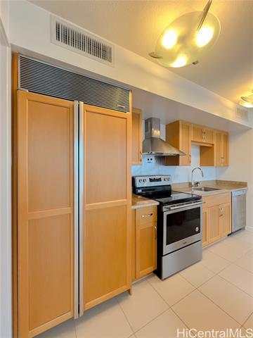 Foto del edificio - 1288 Kapiolani Blvd