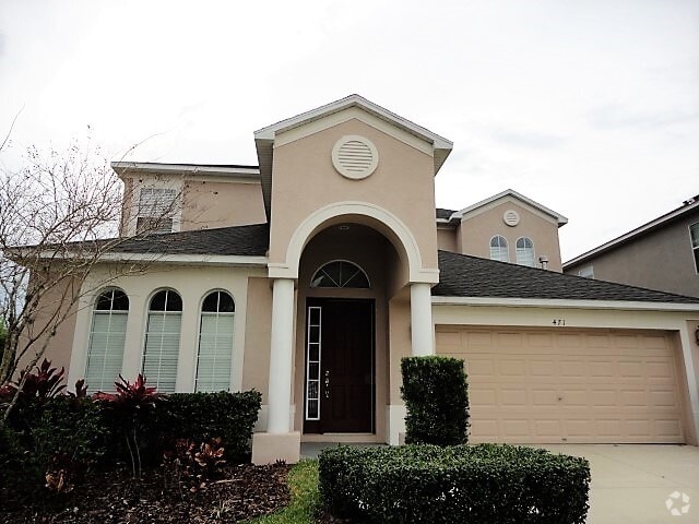 Building Photo - 471 Westchester Hills Ln