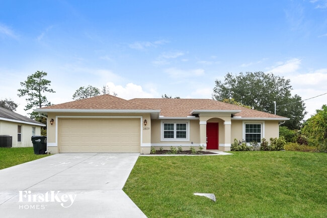 Building Photo - 3809 Everglades Terrace
