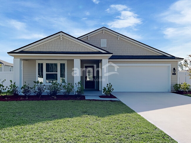 Building Photo - 95475 Creekville Dr