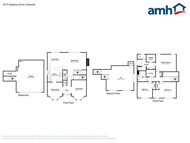 Building Photo - 4317 Aylesbury Dr