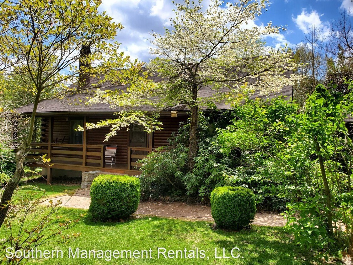 Primary Photo - 2 br, 1 bath House - 1863 Seaks Run Road