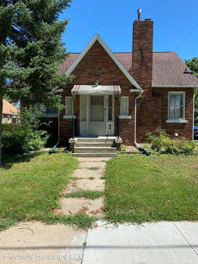Primary Photo - 2 br, 1 bath House - 911 Kimball Ave