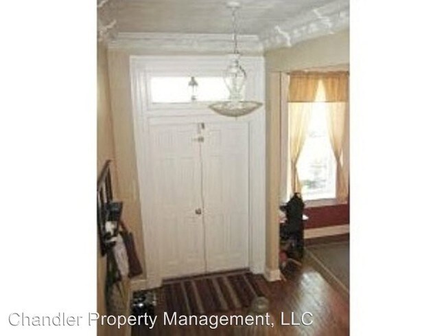 Foto del edificio - 4 br, 3.5 bath House - 417 Court Street