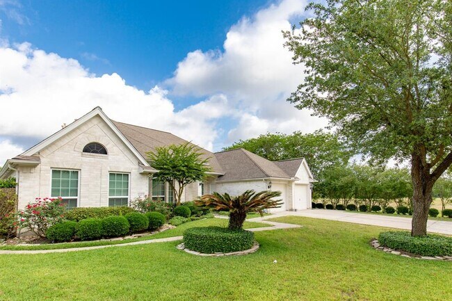 Foto del edificio - 14423 Brentshire Ln