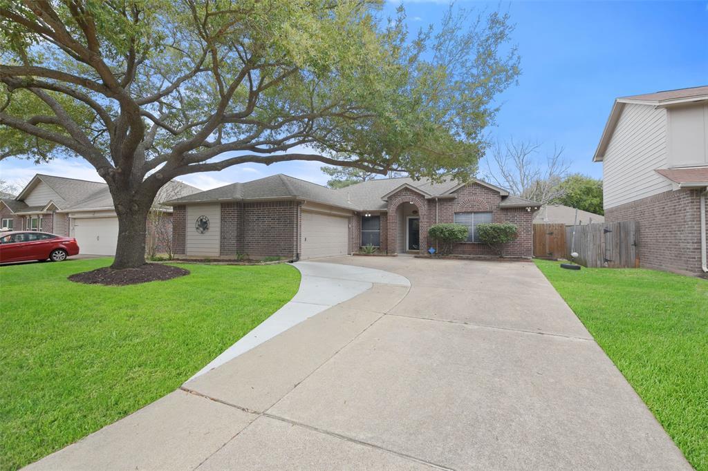 Foto principal - 18202 Drum Heller Ln
