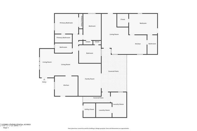 Building Photo - 7749 N 17th Ave