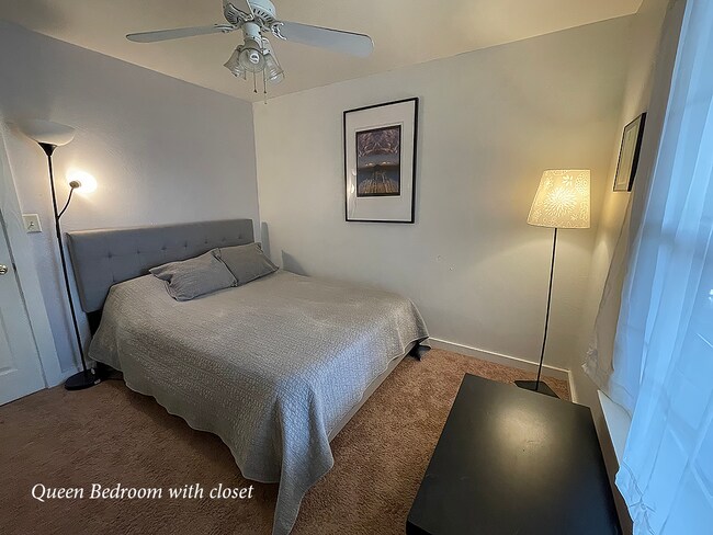 Foto del edificio - 399 W Gordon St