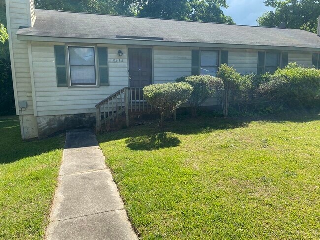 Building Photo - 8618 Idlewild Rd