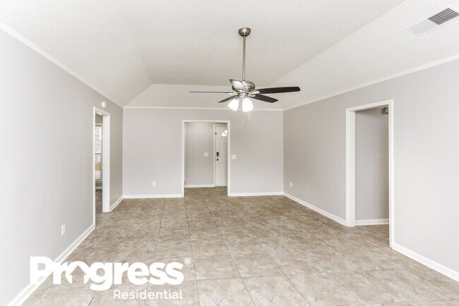 Building Photo - 6352 Misty Crest Cove
