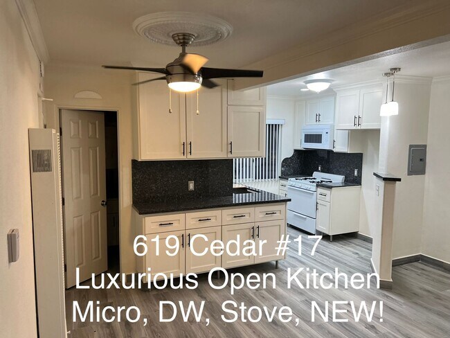 Building Photo - 1 BED /1 BA AVAILABLE NOW!!!