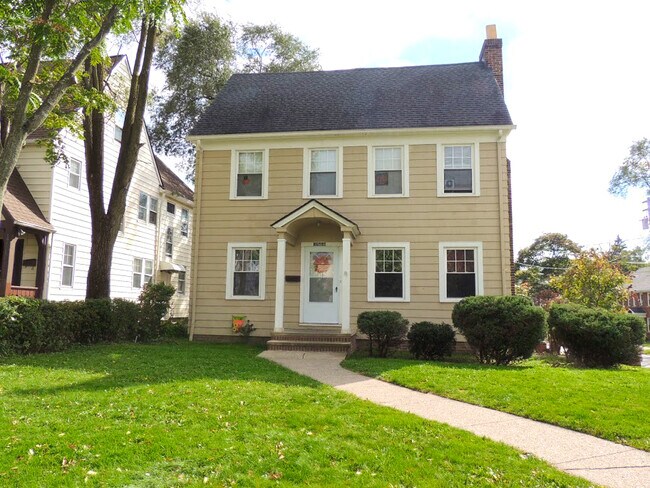 Foto del edificio - 17408 Winslow Rd