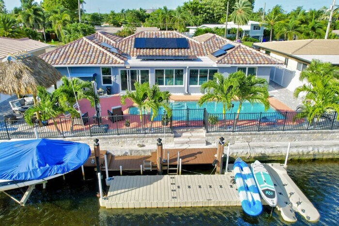 Primary Photo - Casa by The Cove - 3/2 + Office