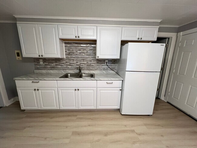 Foto del edificio - 429 3rd St