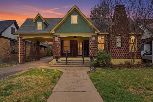 Foto del edificio - 1039 N Winnetka Ave