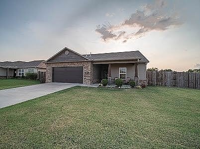 Photo - 1299 Apollo Dr (Fayetteville, AR)