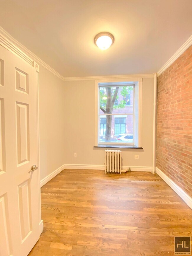 Foto del edificio - Barrow Street