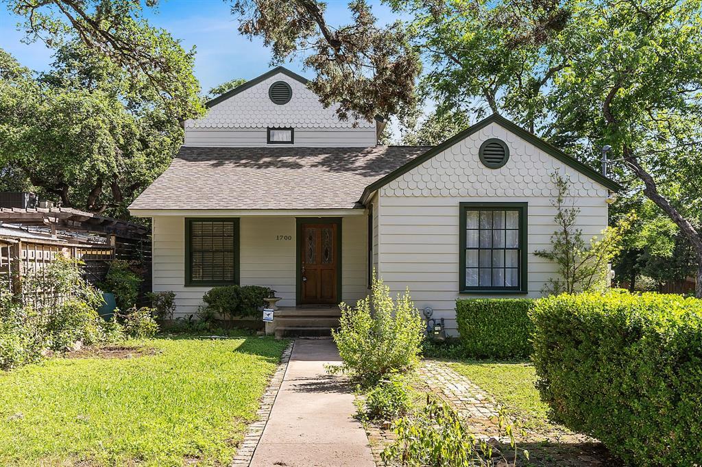 Foto principal - 1700 Virginia Ave