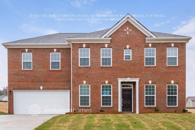 Building Photo - 175 Sassafras Rd