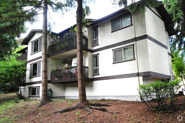 Building Photo - North Forrest Apartments
