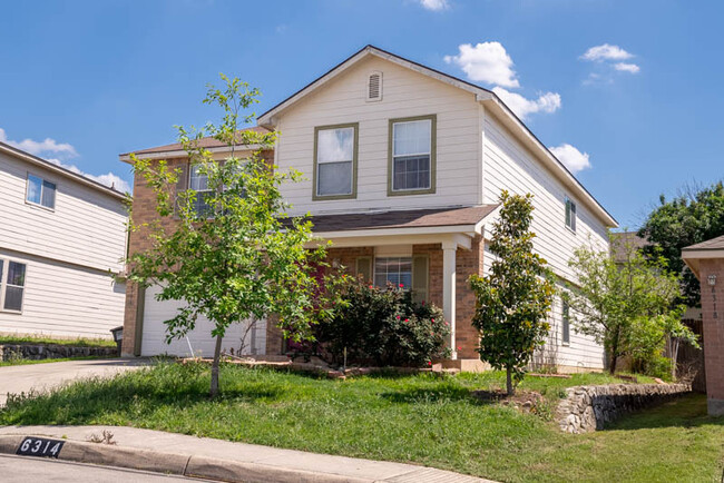 Foto del edificio - 6314 Kingston Ranch