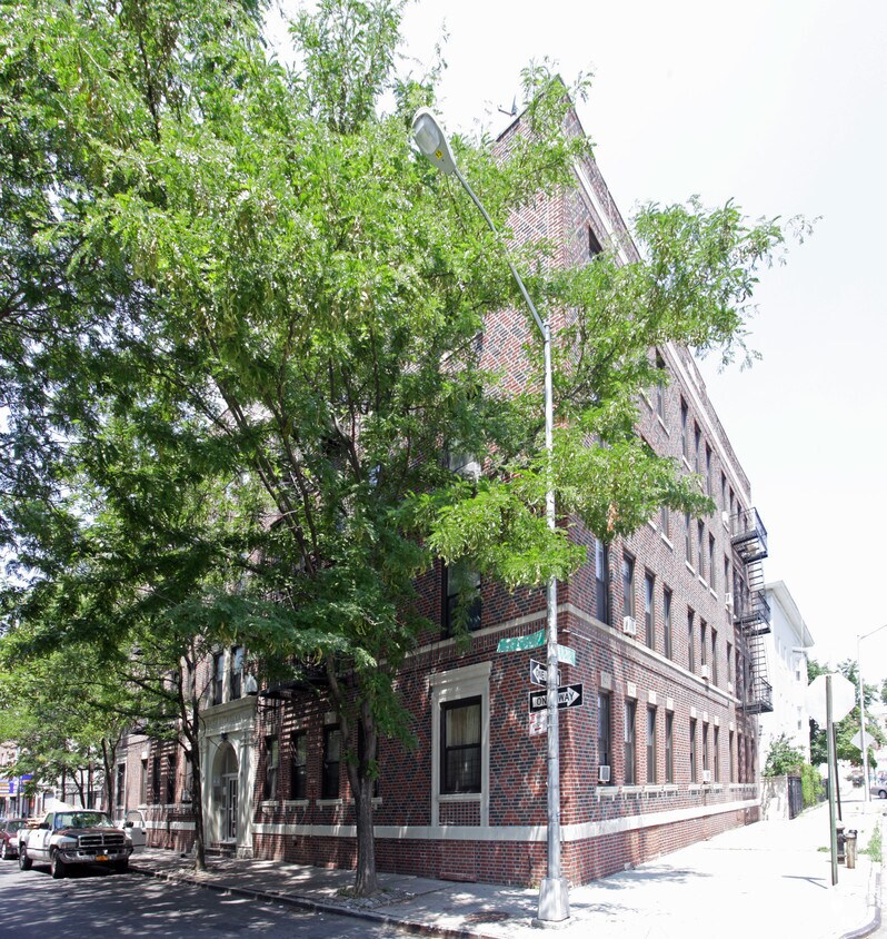 Primary Photo - Peter S. Cortelyou