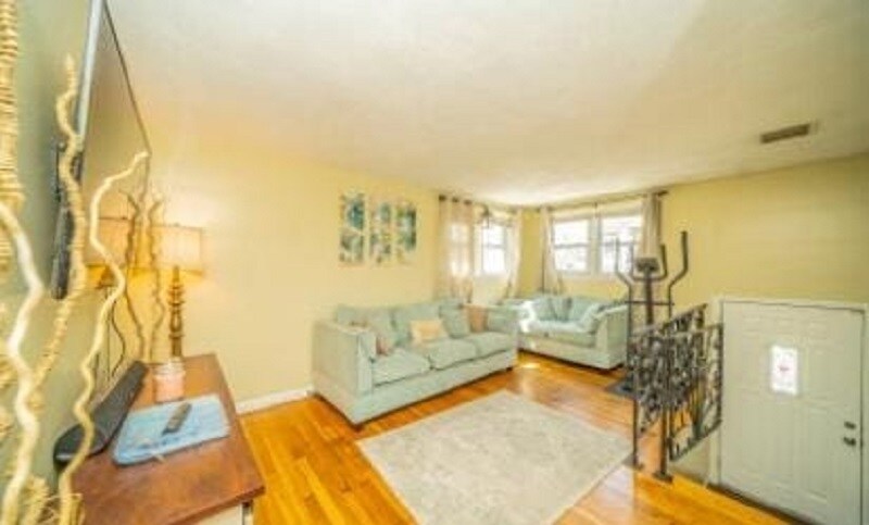 Foto del edificio - 21 Weymouth Ave